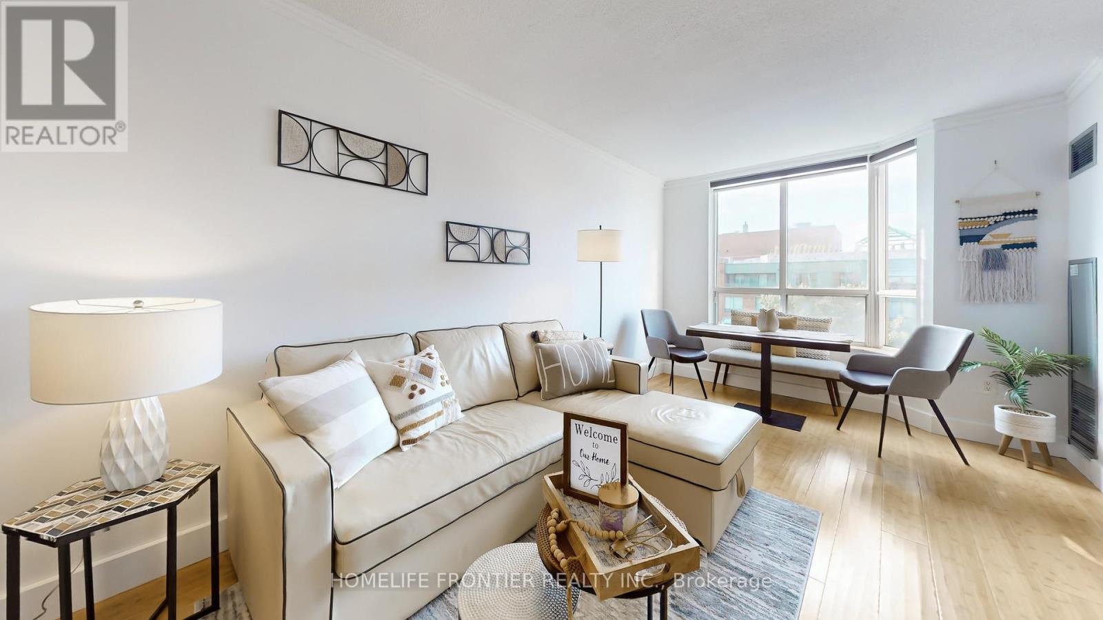 806 - 284 Bloor Street, Toronto (Annex), Ontario  M5S 3B8 - Photo 3 - C12286946