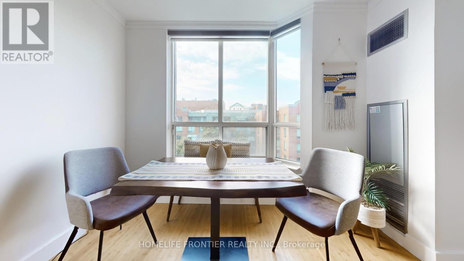 806 - 284 Bloor Street, Toronto (Annex), Ontario  M5S 3B8 - Photo 4 - C12286946