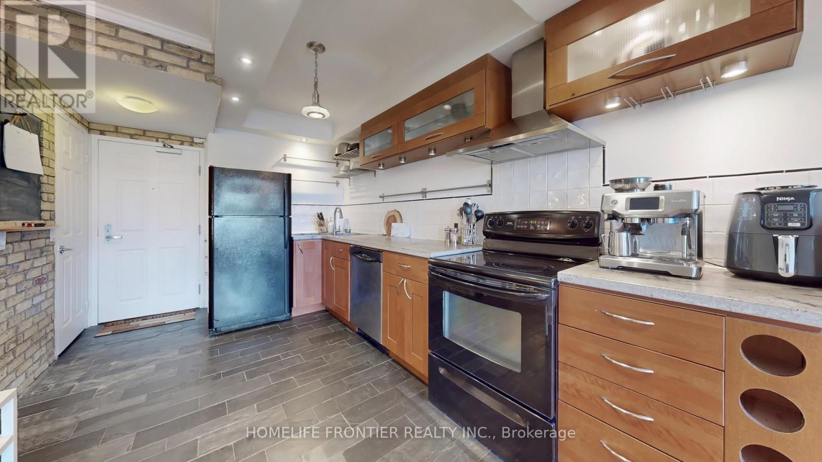 806 - 284 Bloor Street, Toronto (Annex), Ontario  M5S 3B8 - Photo 8 - C12286946