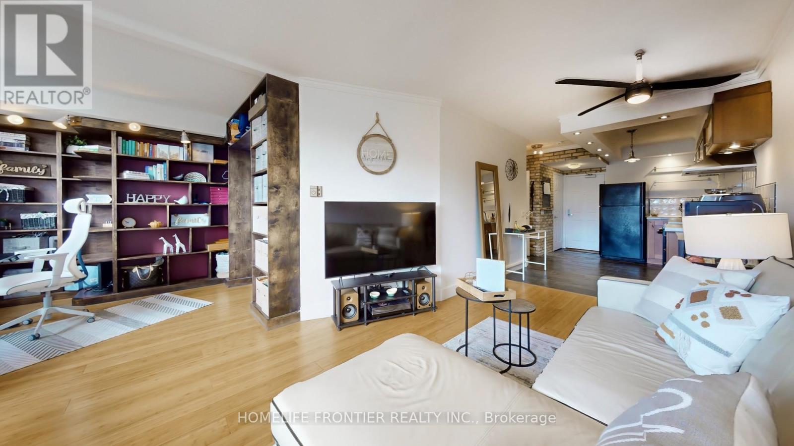 806 - 284 Bloor Street, Toronto (Annex), Ontario  M5S 3B8 - Photo 9 - C12286946