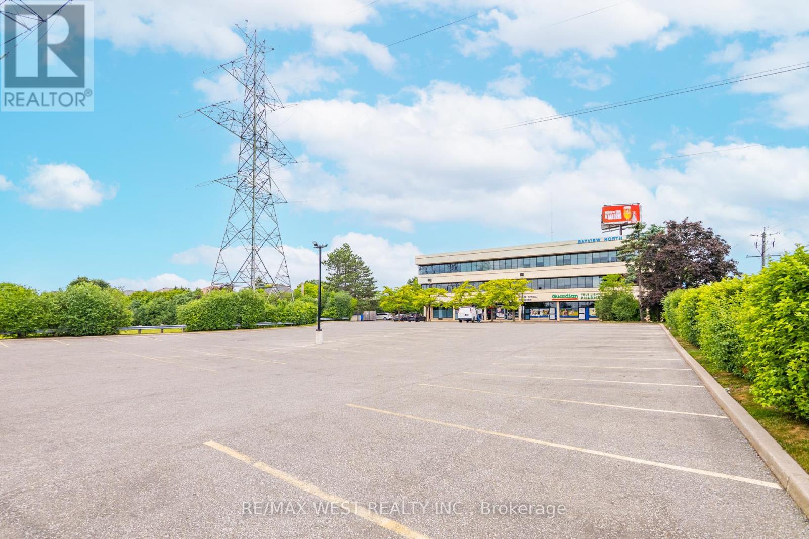 Property at 102 - 3292 BAYVIEW AVENUE image 4