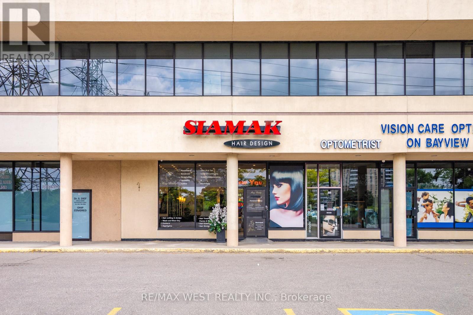 102 - 3292 Bayview Avenue, Toronto (Newtonbrook East), Ontario  M2M 4J5 - Photo 7 - C12286997