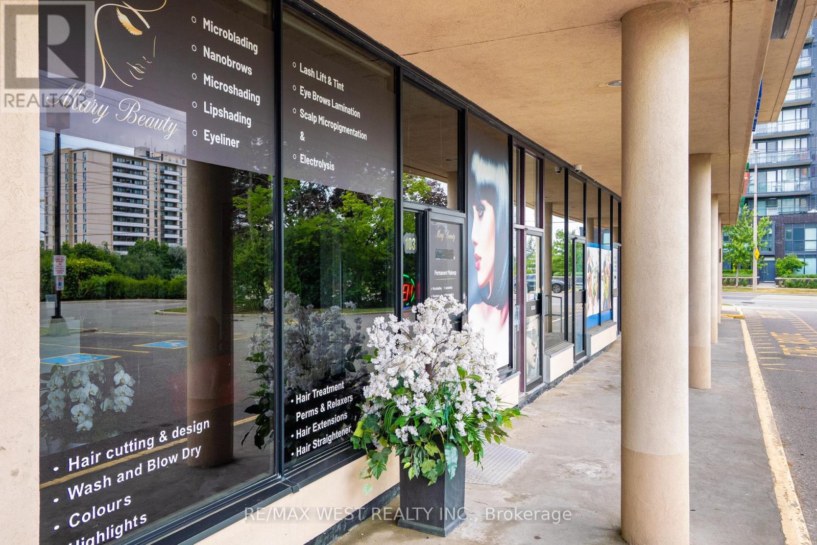 102 - 3292 Bayview Avenue, Toronto (Newtonbrook East), Ontario  M2M 4J5 - Photo 8 - C12286997