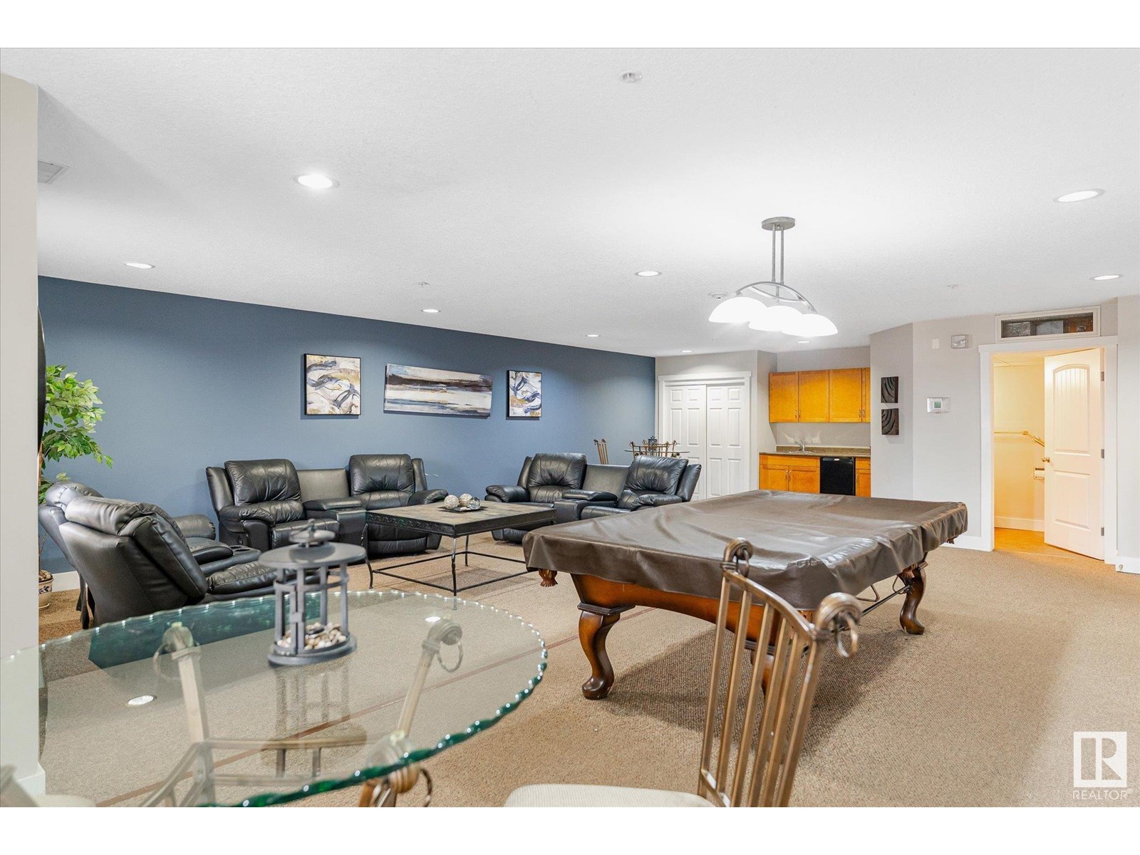 Property at #101 2098 Blackmud Creek DR SW image 3