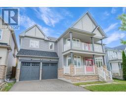 11 BELSEY LANE, Clarington, Ontario