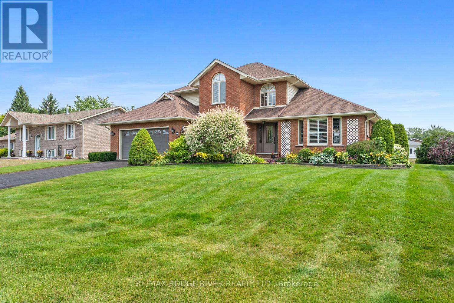 11 Rogers Road, Brighton, Ontario K0K 1H0 - Photo 3 - X12287022