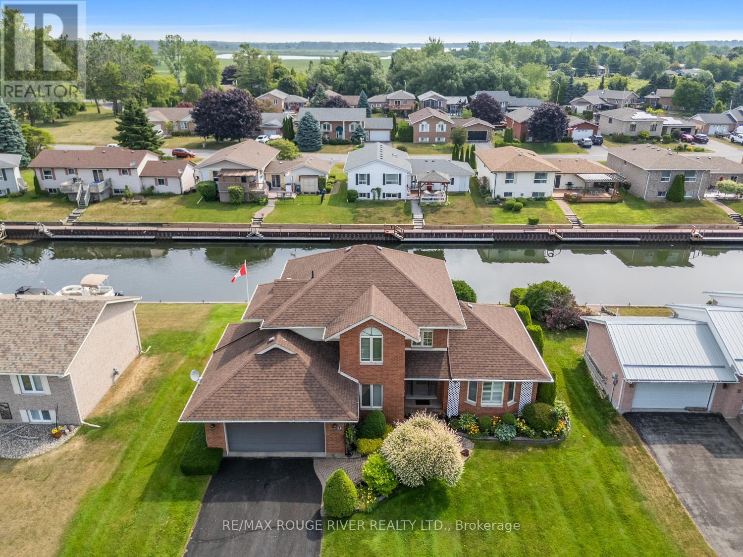 11 Rogers Road, Brighton, Ontario K0K 1H0 - Photo 4 - X12287022