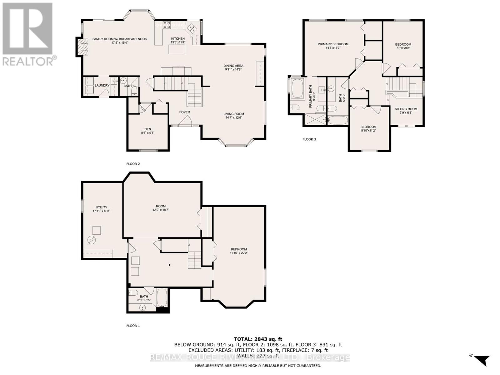 11 Rogers Road, Brighton, Ontario  K0K 1H0 - Photo 49 - X12287022