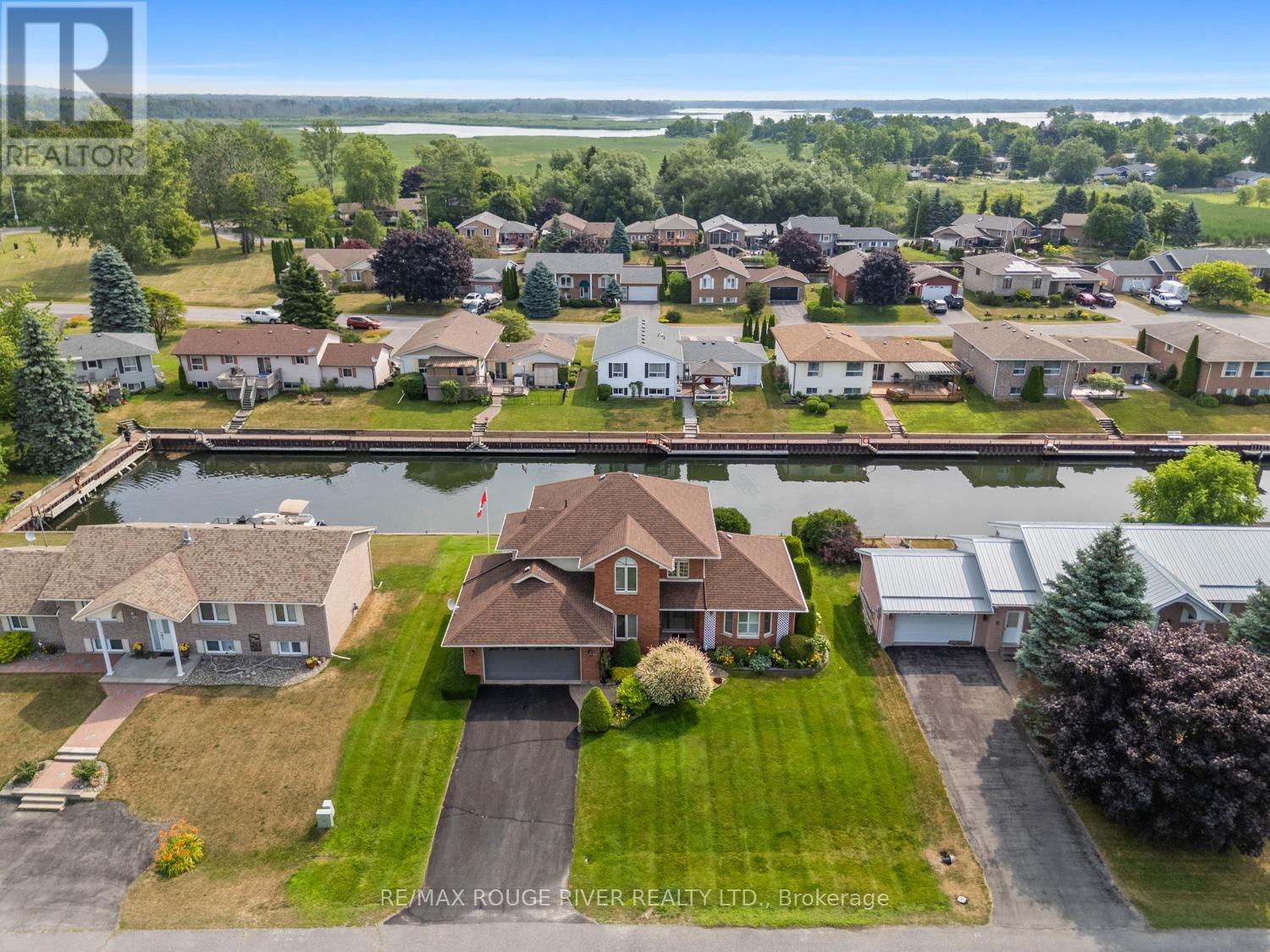 11 Rogers Road, Brighton, Ontario K0K 1H0 - Photo 5 - X12287022