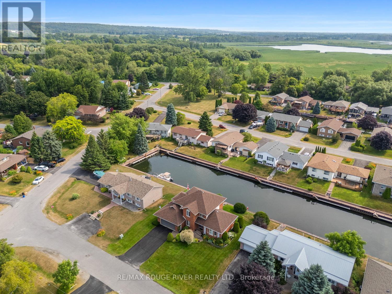 11 Rogers Road, Brighton, Ontario K0K 1H0 - Photo 6 - X12287022