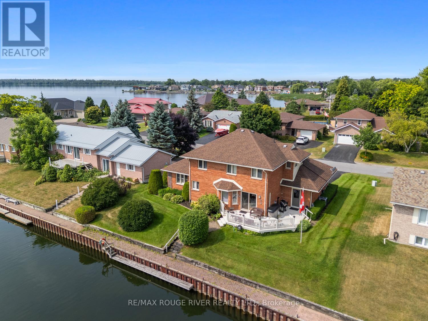 11 Rogers Road, Brighton, Ontario K0K 1H0 - Photo 7 - X12287022