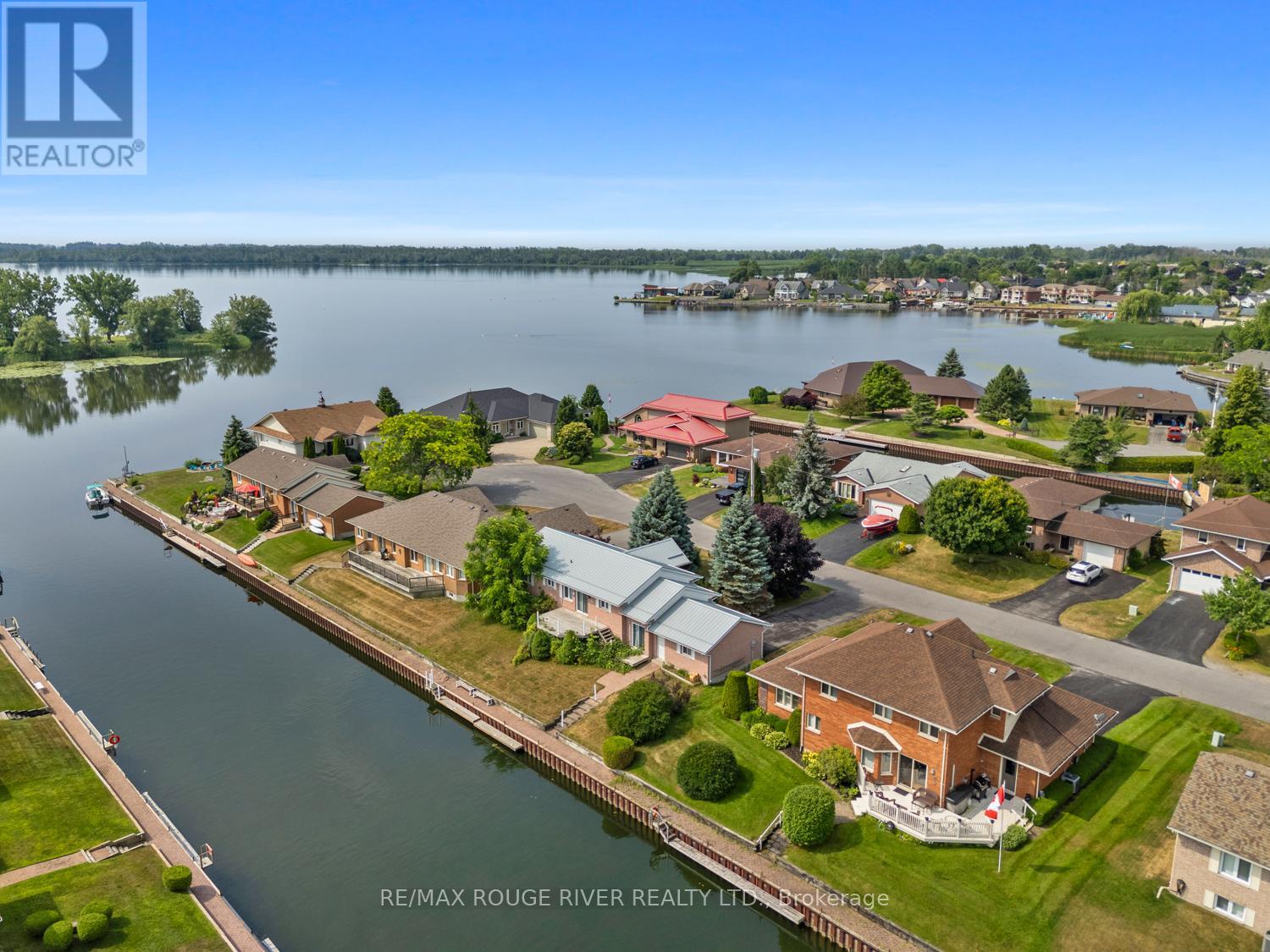 11 Rogers Road, Brighton, Ontario K0K 1H0 - Photo 9 - X12287022