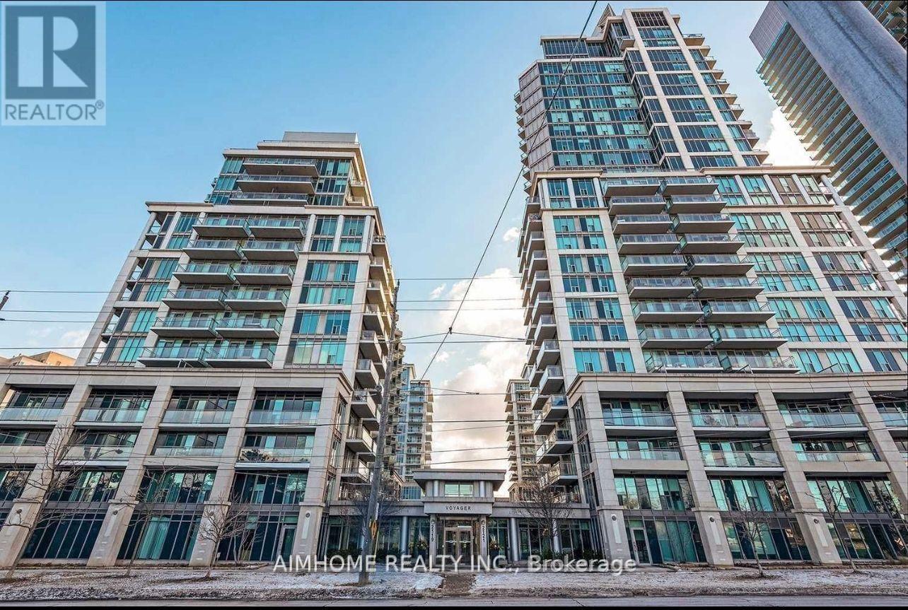 607 - 2119 Lakeshore Boulevard W, Toronto, Ontario  M8V 4E8 - Photo 1 - W12286989