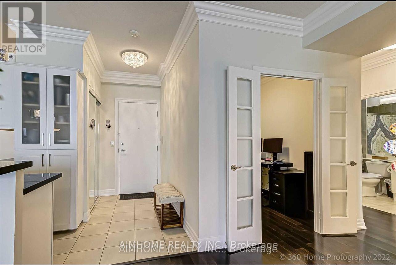 607 - 2119 Lakeshore Boulevard W, Toronto, Ontario  M8V 4E8 - Photo 10 - W12286989