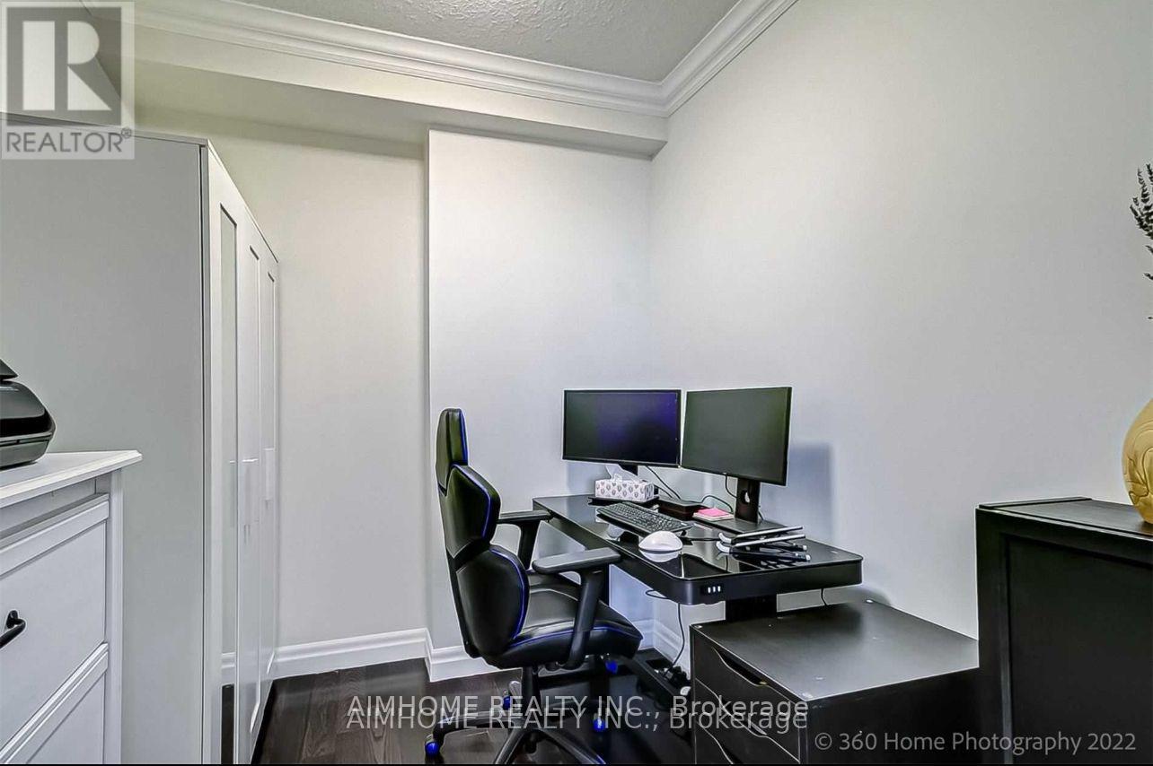 607 - 2119 Lakeshore Boulevard W, Toronto, Ontario  M8V 4E8 - Photo 11 - W12286989