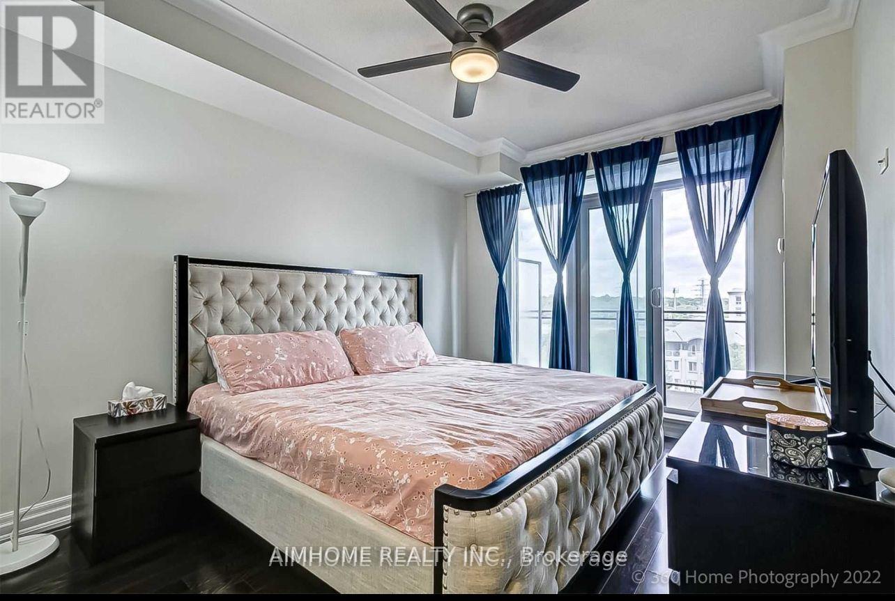 607 - 2119 Lakeshore Boulevard W, Toronto, Ontario  M8V 4E8 - Photo 13 - W12286989