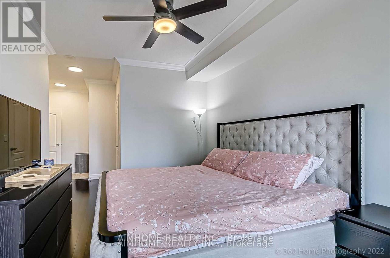 607 - 2119 Lakeshore Boulevard W, Toronto, Ontario  M8V 4E8 - Photo 14 - W12286989
