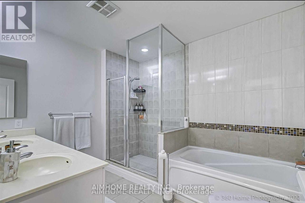 607 - 2119 Lakeshore Boulevard W, Toronto, Ontario  M8V 4E8 - Photo 15 - W12286989