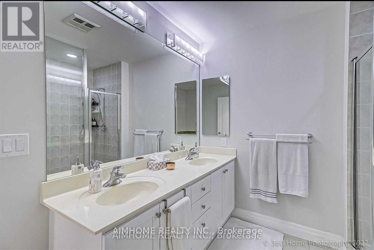 607 - 2119 Lakeshore Boulevard W, Toronto, Ontario  M8V 4E8 - Photo 16 - W12286989