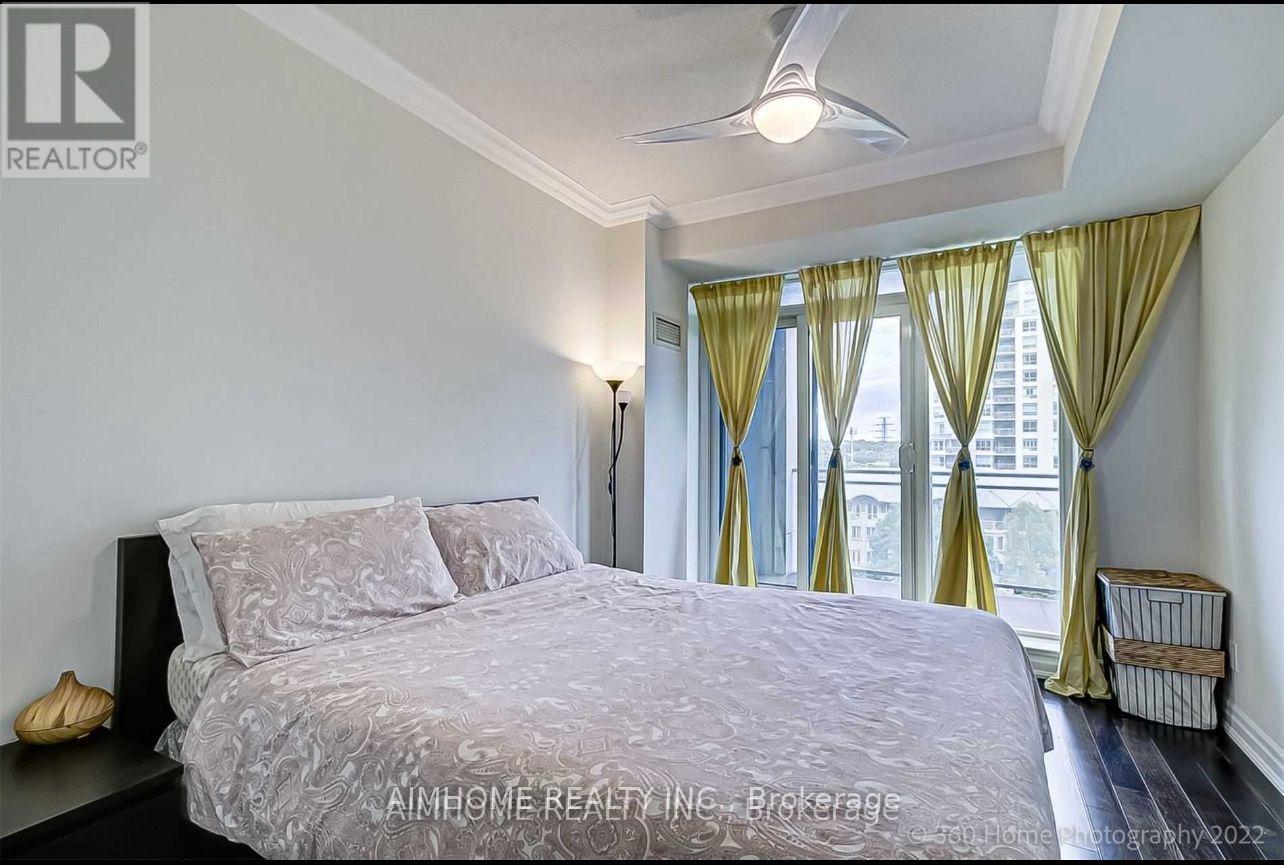 607 - 2119 Lakeshore Boulevard W, Toronto, Ontario  M8V 4E8 - Photo 17 - W12286989