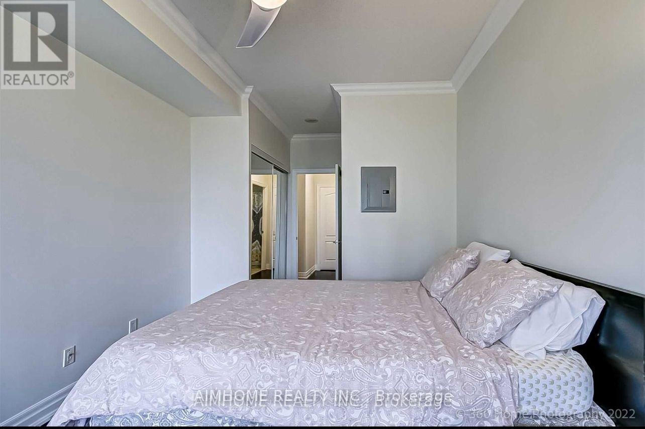 607 - 2119 Lakeshore Boulevard W, Toronto, Ontario  M8V 4E8 - Photo 18 - W12286989