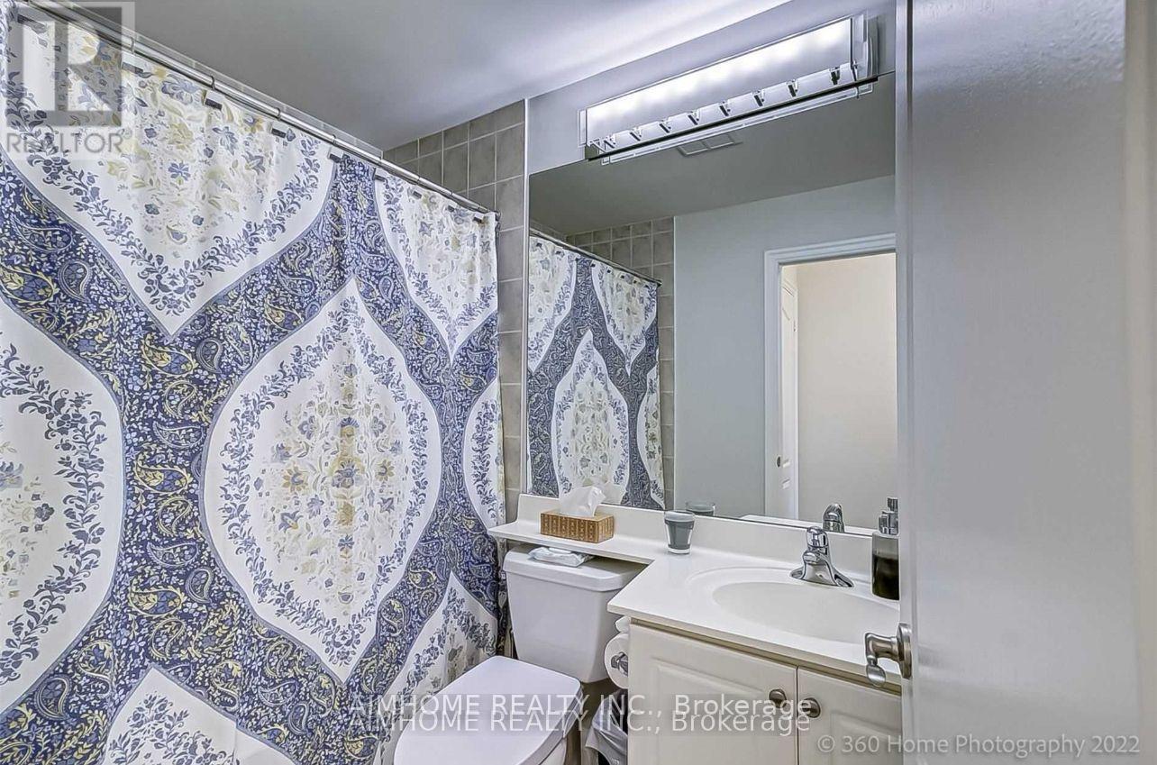 607 - 2119 Lakeshore Boulevard W, Toronto, Ontario  M8V 4E8 - Photo 19 - W12286989