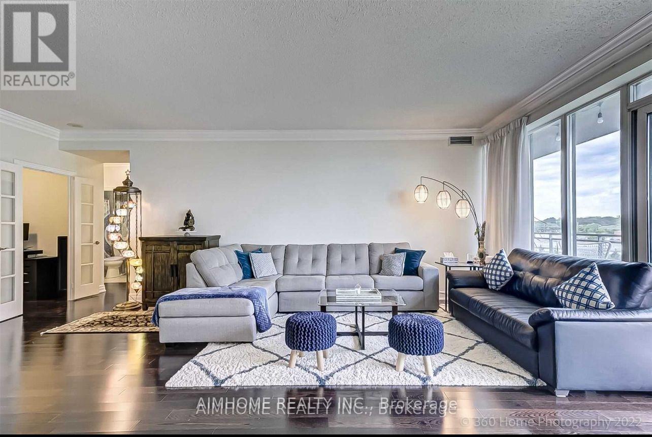 607 - 2119 Lakeshore Boulevard W, Toronto, Ontario  M8V 4E8 - Photo 2 - W12286989