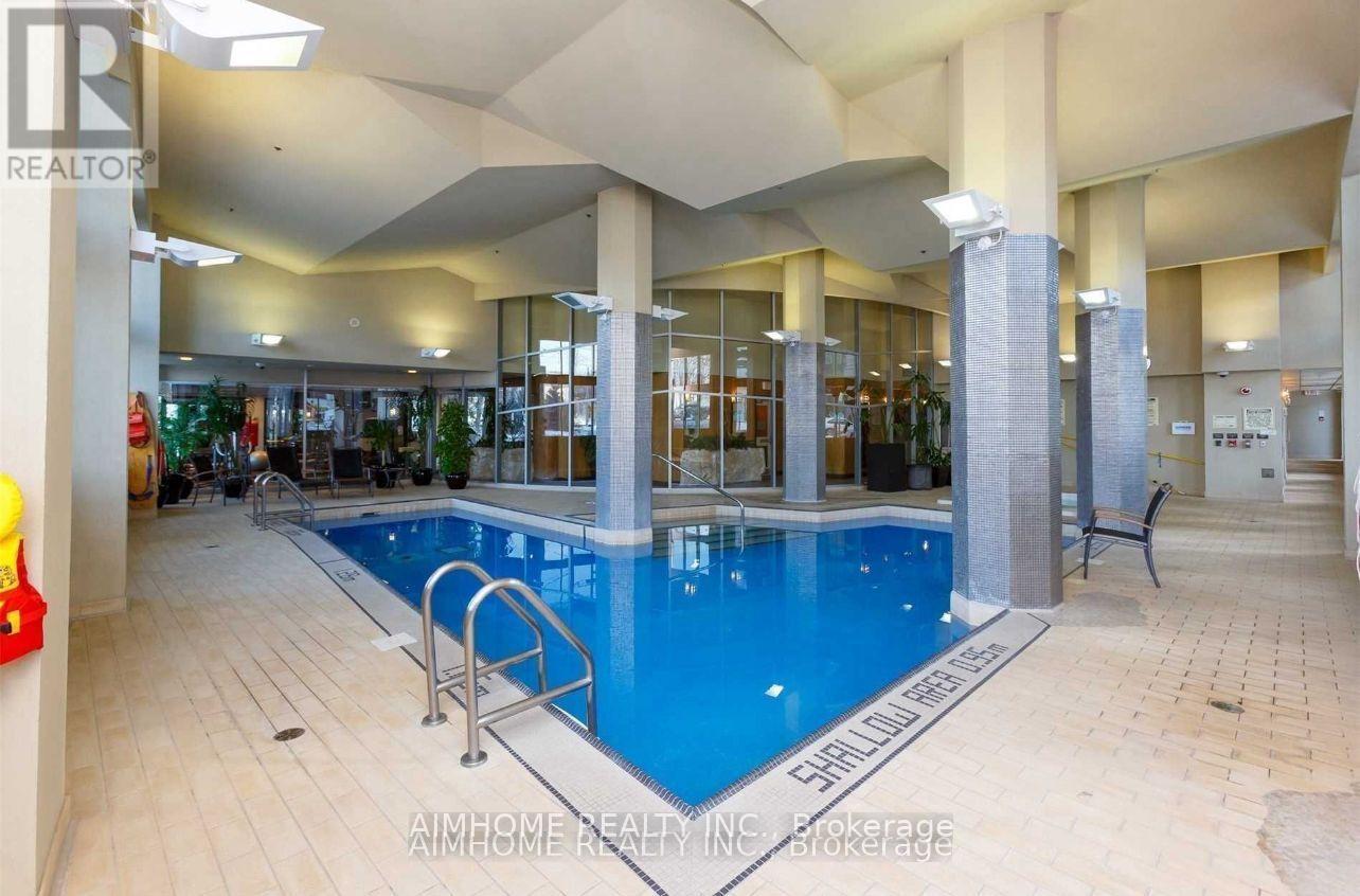 607 - 2119 Lakeshore Boulevard W, Toronto, Ontario  M8V 4E8 - Photo 23 - W12286989