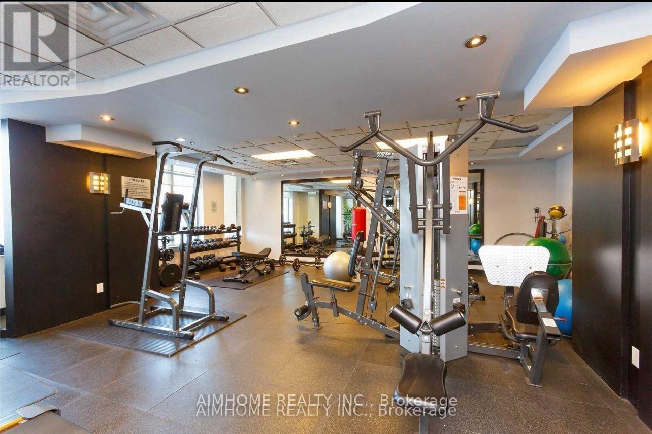 607 - 2119 Lakeshore Boulevard W, Toronto, Ontario  M8V 4E8 - Photo 24 - W12286989