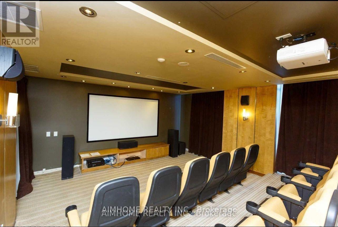 607 - 2119 Lakeshore Boulevard W, Toronto, Ontario  M8V 4E8 - Photo 25 - W12286989