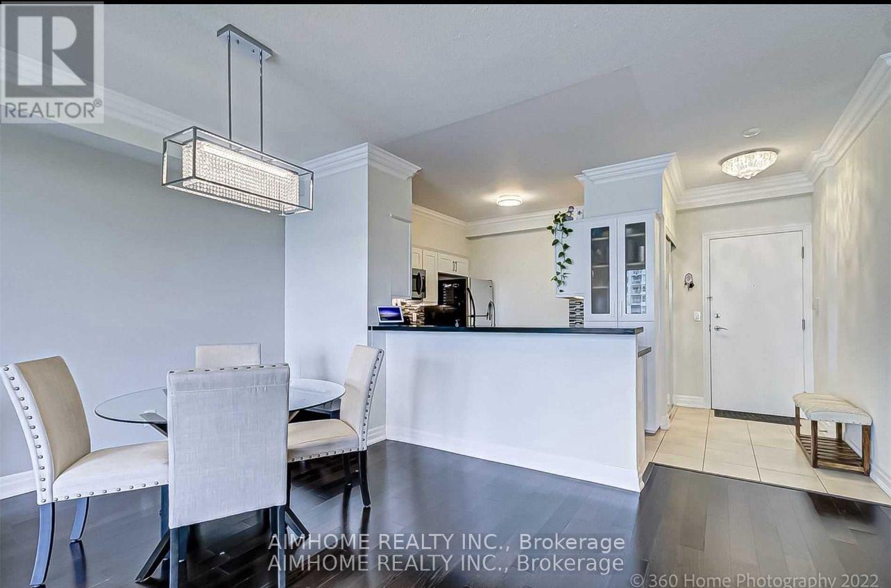 607 - 2119 Lakeshore Boulevard W, Toronto, Ontario  M8V 4E8 - Photo 7 - W12286989