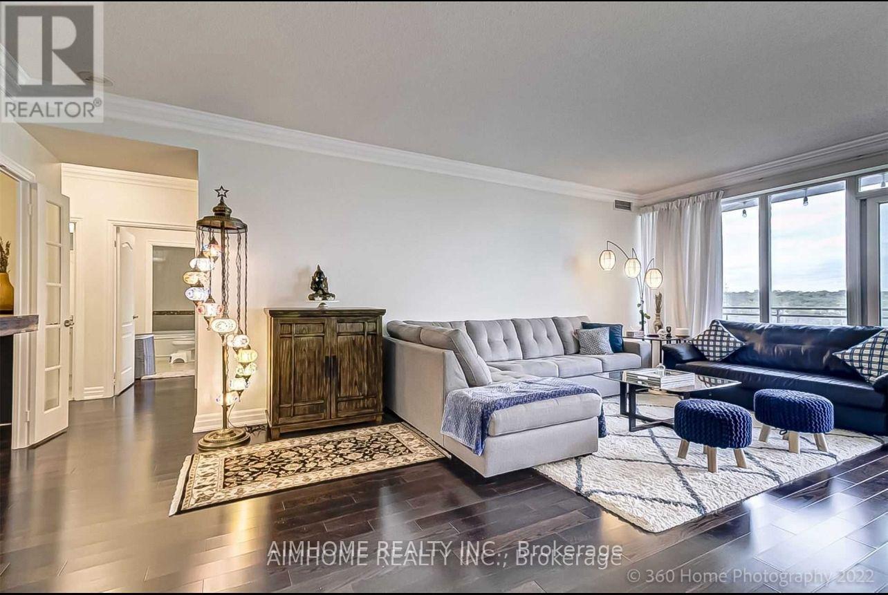 607 - 2119 Lakeshore Boulevard W, Toronto, Ontario  M8V 4E8 - Photo 8 - W12286989