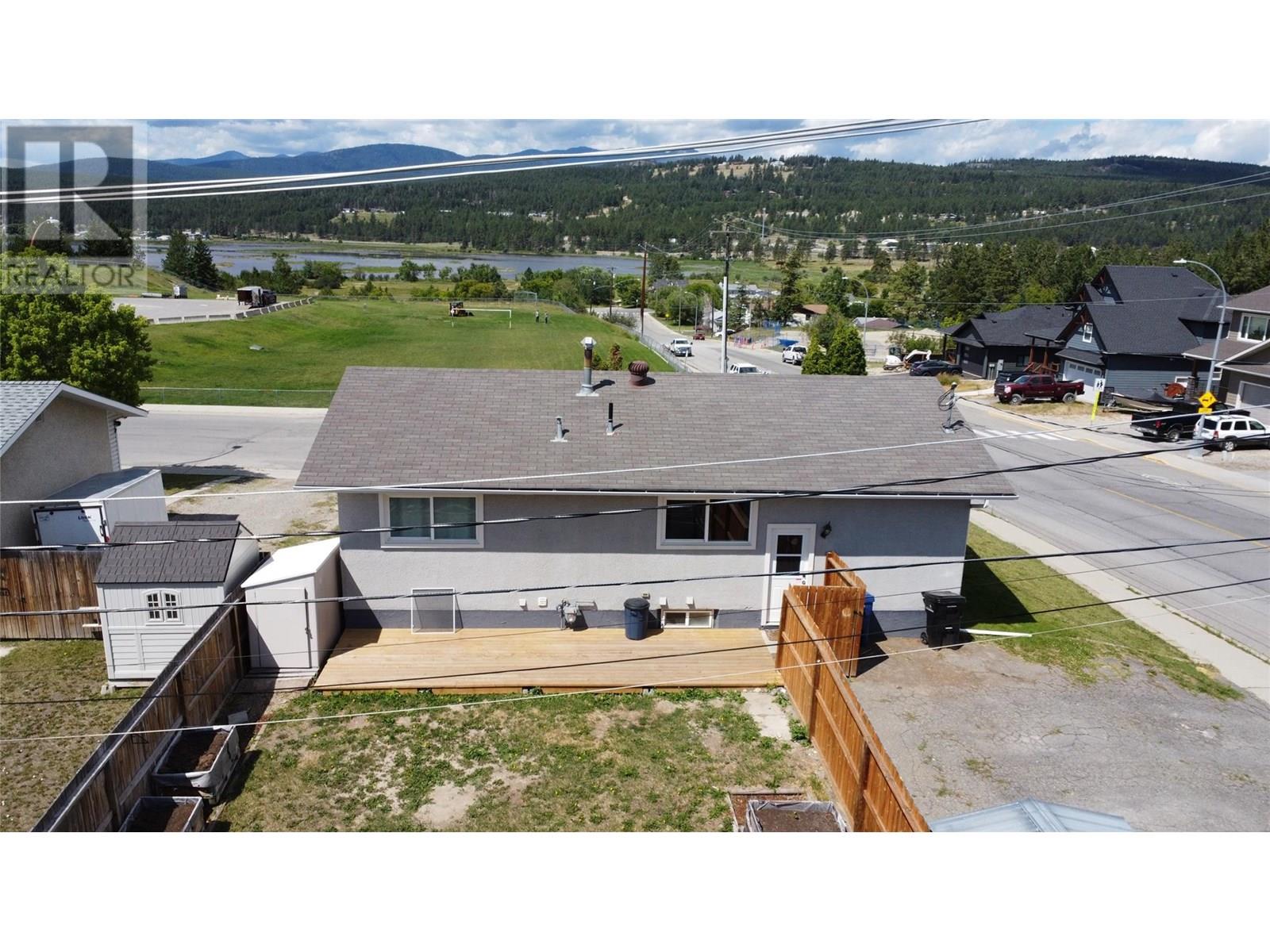 1100 2nd Avenue S, Cranbrook, British Columbia  V1C 2B3 - Photo 23 - 10355991