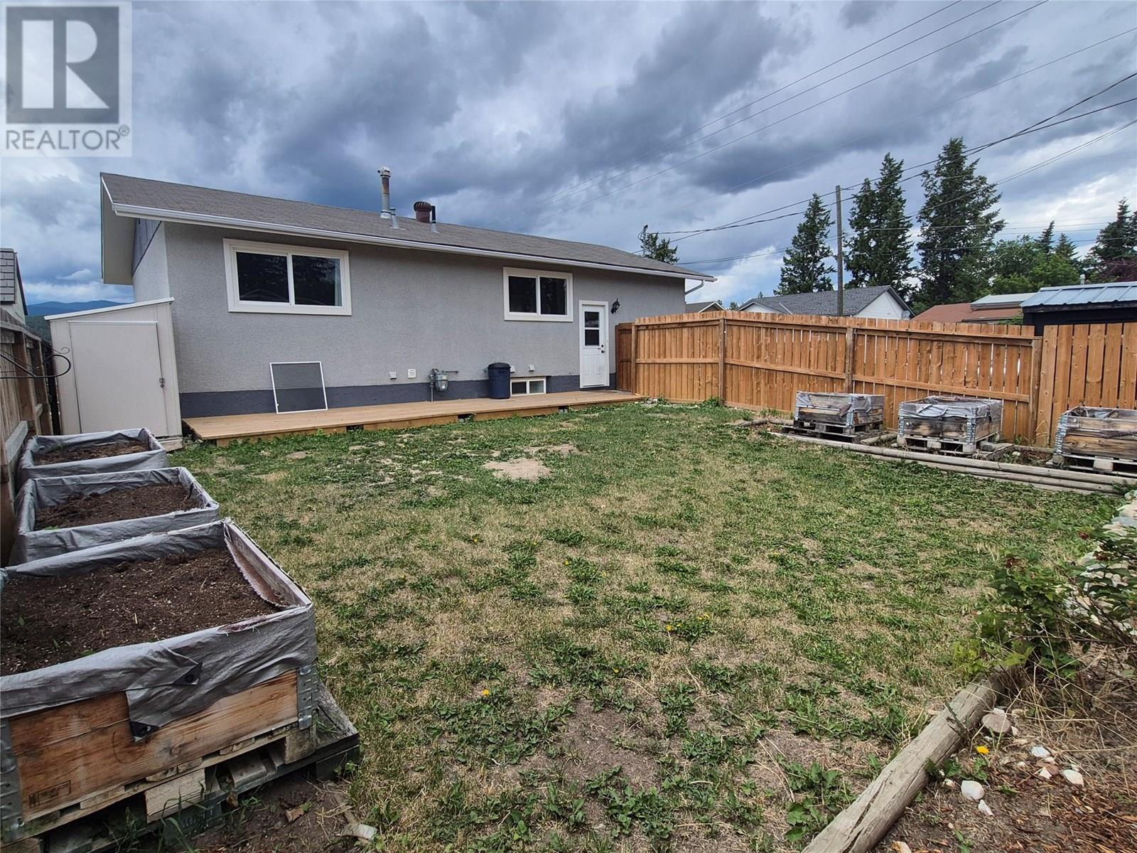 1100 2nd Avenue S, Cranbrook, British Columbia  V1C 2B3 - Photo 22 - 10355991