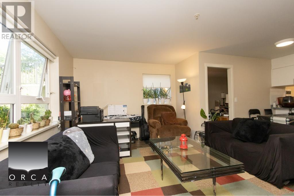101 121 E 12th Street, North Vancouver, British Columbia  V7L 2J3 - Photo 3 - R3025185