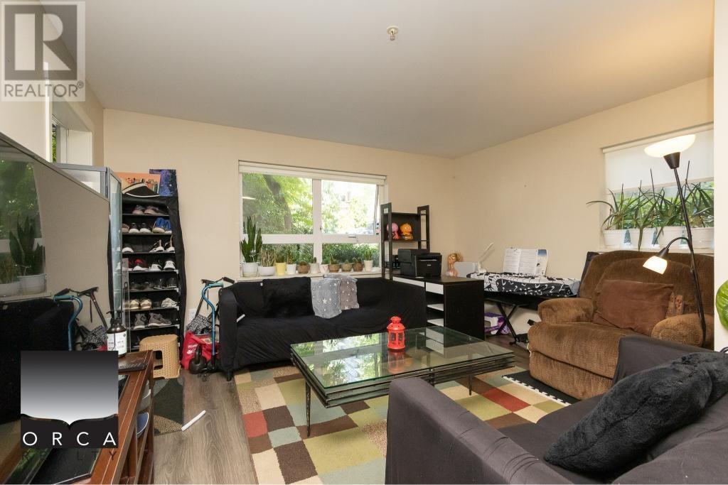 101 121 E 12th Street, North Vancouver, British Columbia  V7L 2J3 - Photo 4 - R3025185