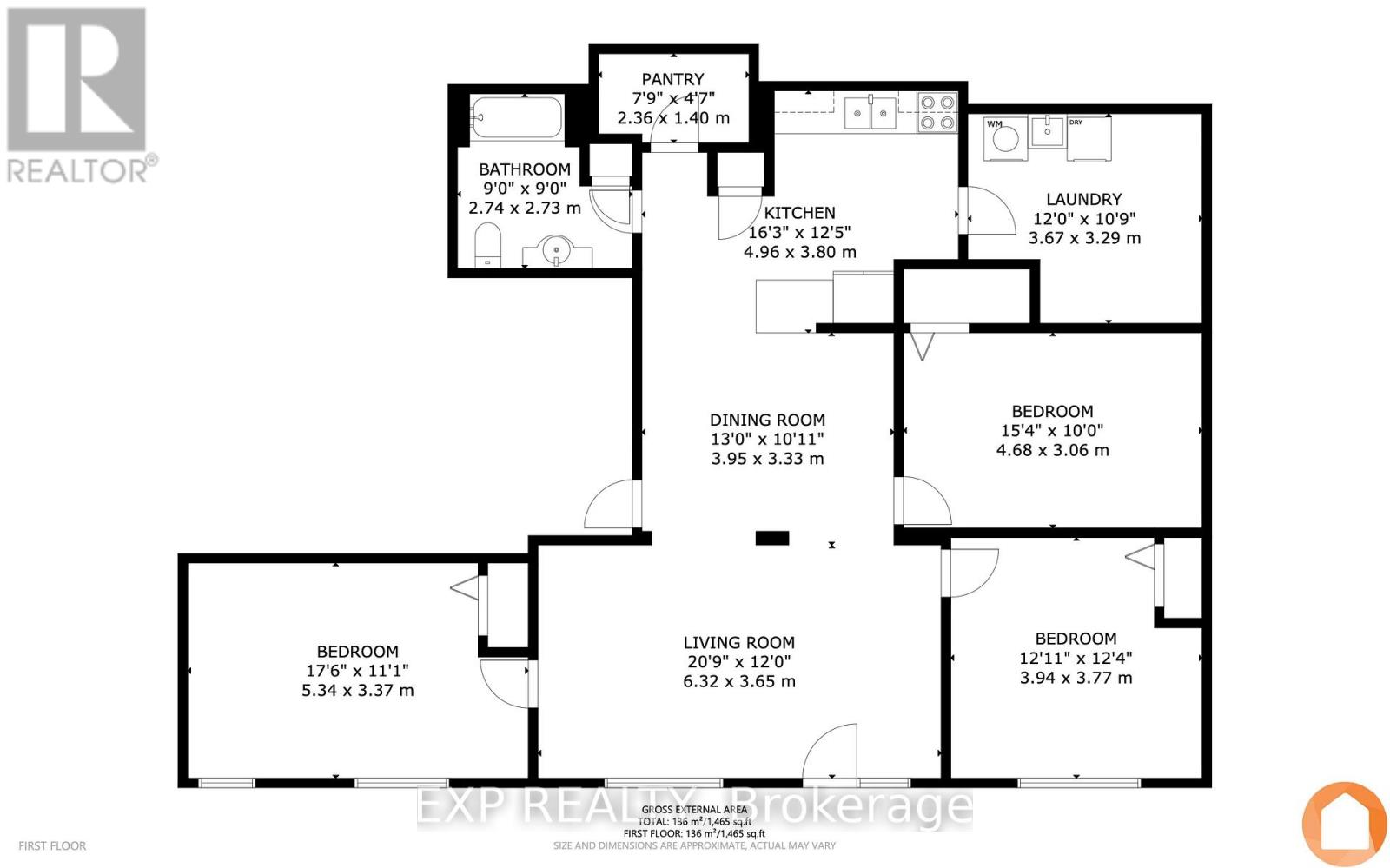 127 River Drive, Quinte West, Ontario  K0K 2C0 - Photo 46 - X12286981