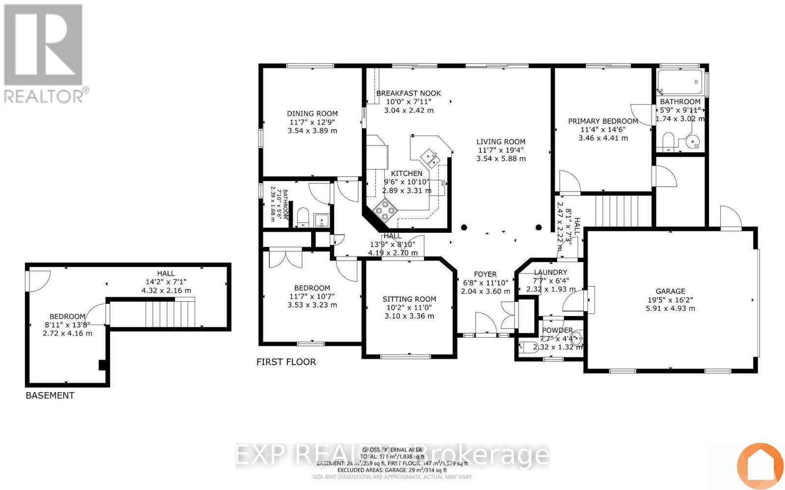 127 River Drive, Quinte West, Ontario  K0K 2C0 - Photo 47 - X12286981