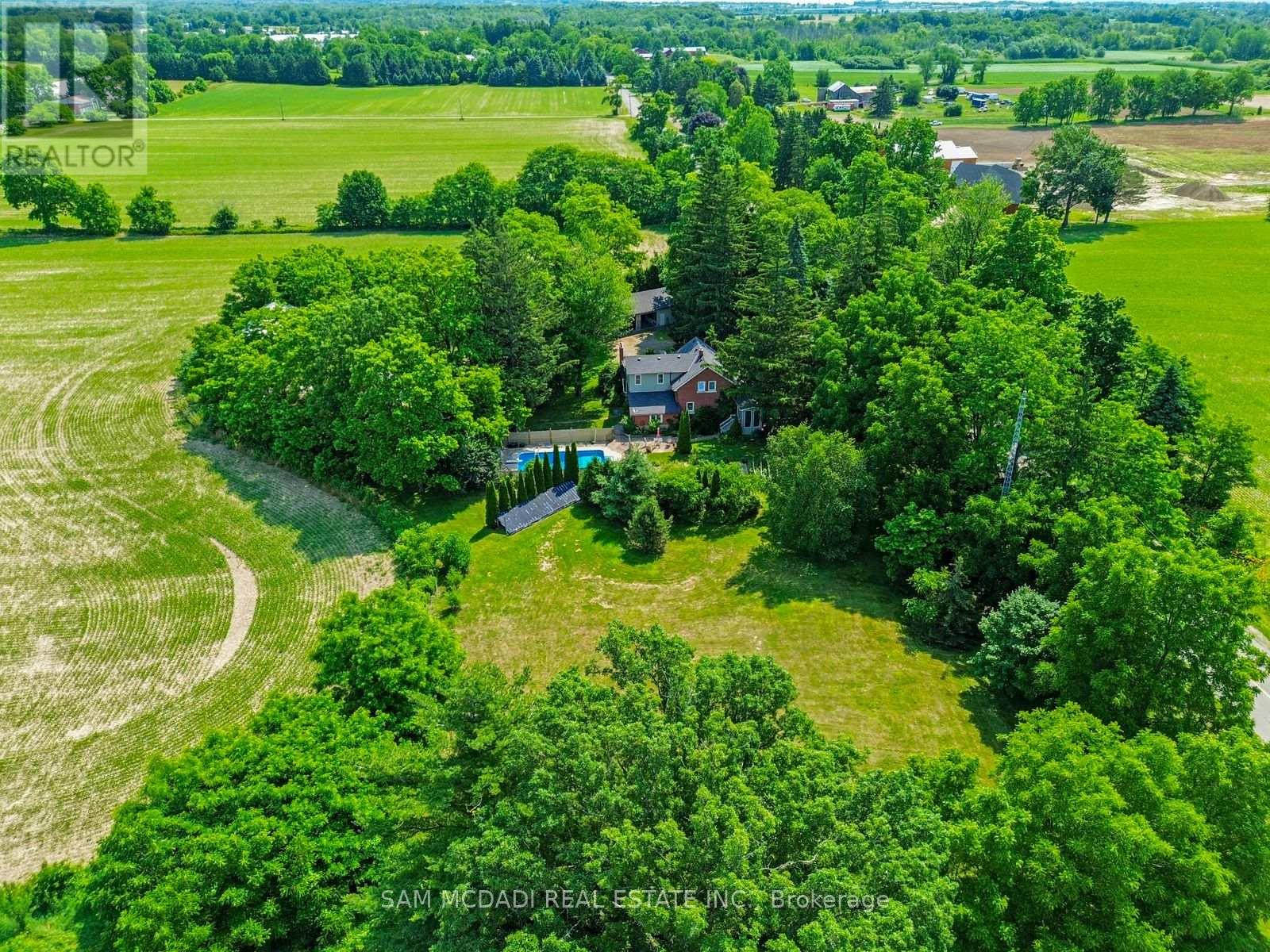 487 4TH CONCESSION W, Hamilton, Ontario