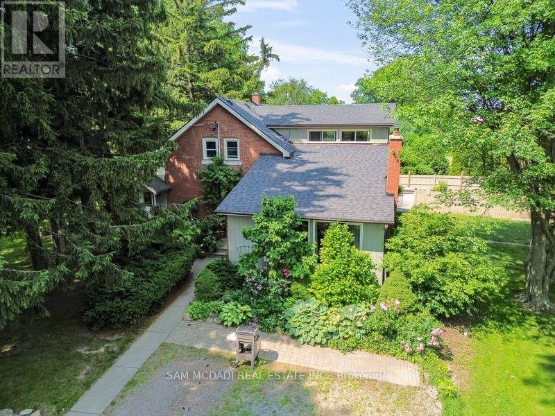 487 4th Concession W, Hamilton, Ontario  L8B 1J4 - Photo 2 - X12287001