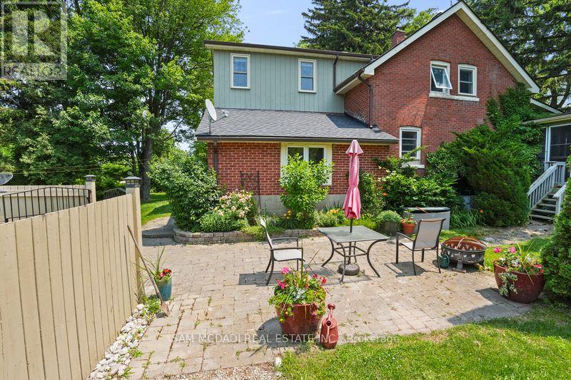 487 4th Concession W, Hamilton, Ontario  L8B 1J4 - Photo 34 - X12287001