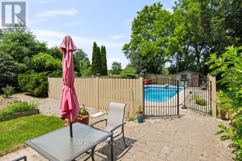 487 4th Concession W, Hamilton, Ontario  L8B 1J4 - Photo 35 - X12287001
