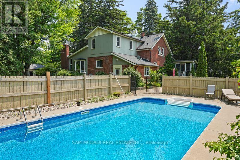 487 4th Concession W, Hamilton, Ontario  L8B 1J4 - Photo 36 - X12287001