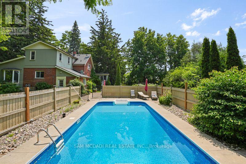 487 4th Concession W, Hamilton, Ontario  L8B 1J4 - Photo 37 - X12287001