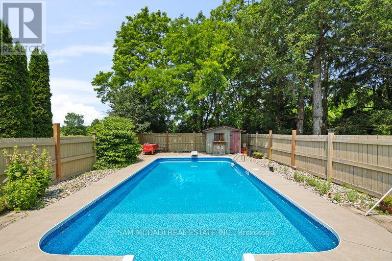487 4th Concession W, Hamilton, Ontario  L8B 1J4 - Photo 38 - X12287001
