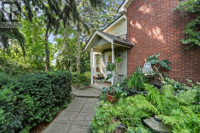 487 4th Concession W, Hamilton, Ontario  L8B 1J4 - Photo 4 - X12287001