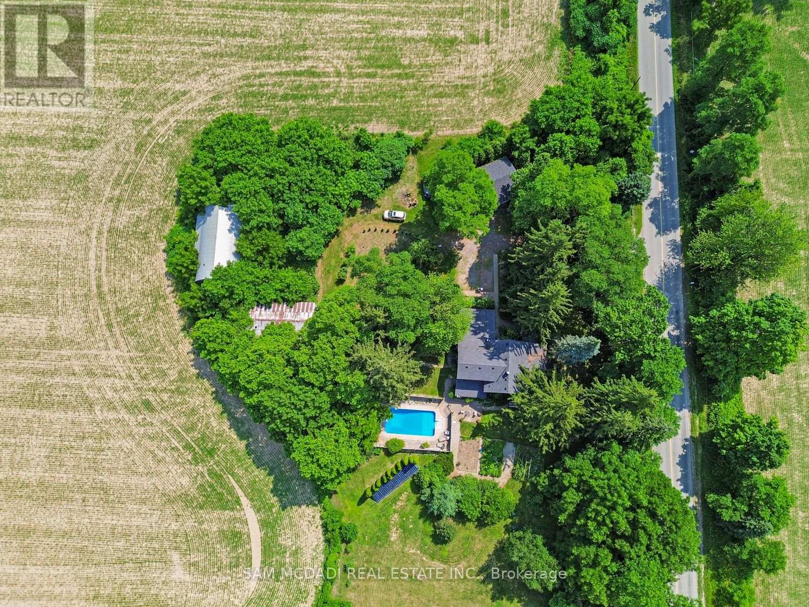487 4th Concession W, Hamilton, Ontario  L8B 1J4 - Photo 41 - X12287001