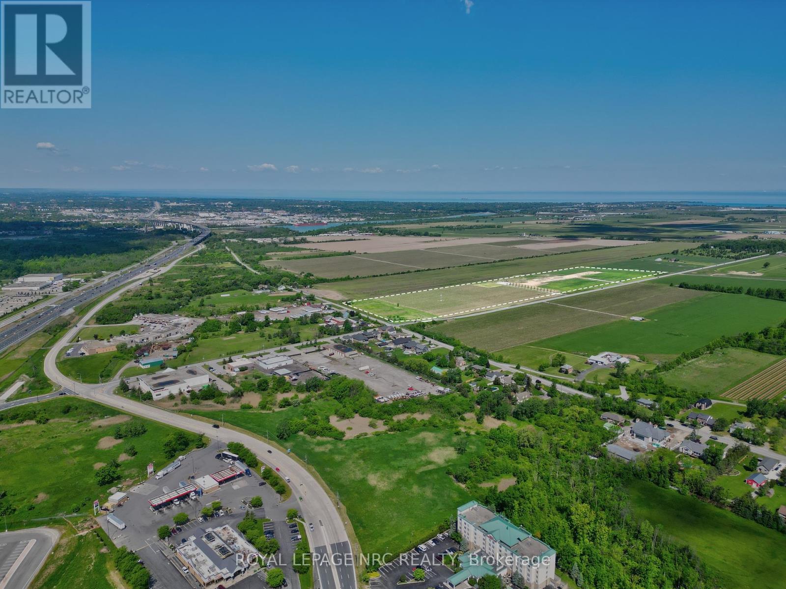 N/A QUEENSTON ROAD E ROAD, Niagara-on-the-Lake, Ontario