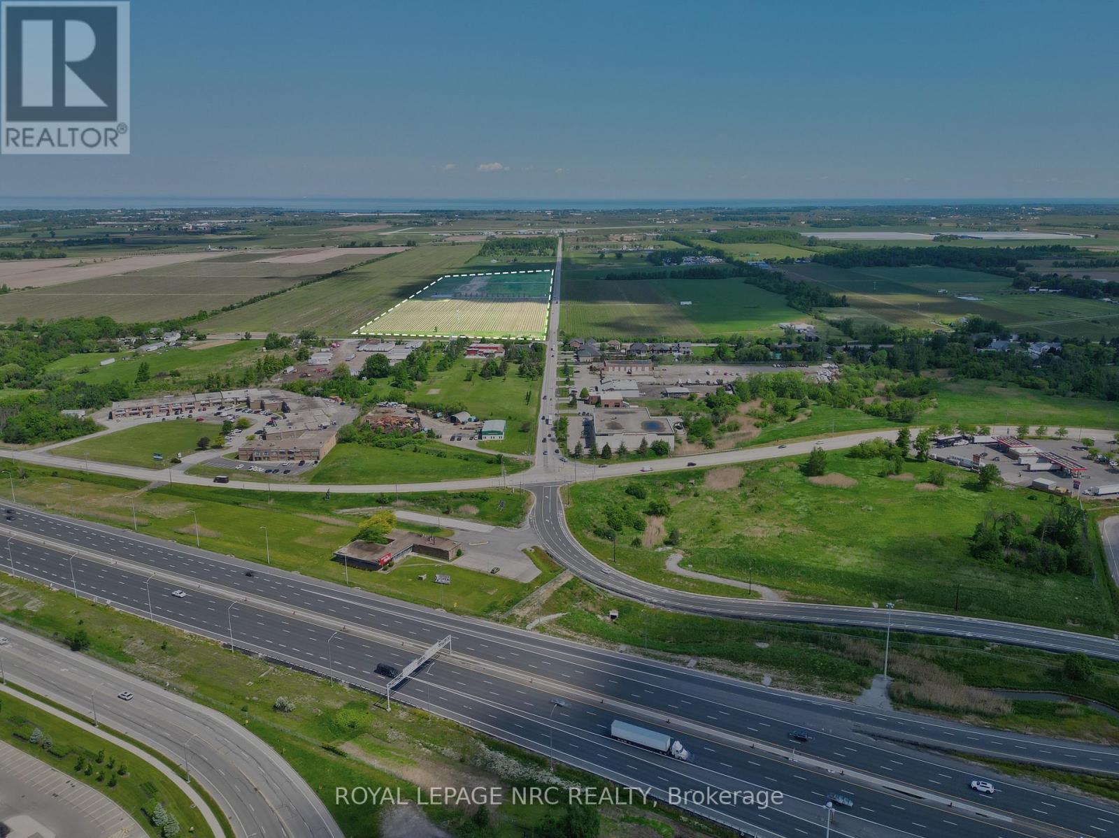 N/a Queenston Road E Road, Niagara-On-The-Lake, Ontario  L0S 1J0 - Photo 4 - X12287031
