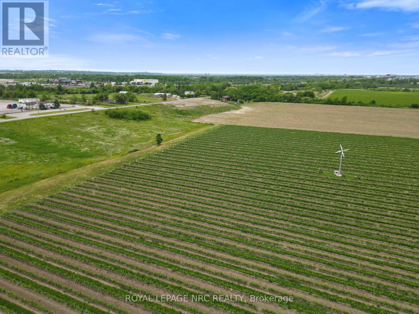 N/A QUEENSTON ROAD E ROAD, Niagara-on-the-Lake, Ontario